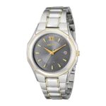 Seiko 42mm Nam SNE166 - Ảnh 1