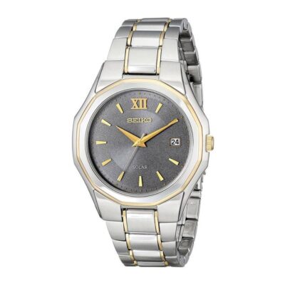 Ảnh sản phẩm Seiko 42mm Nam SNE166