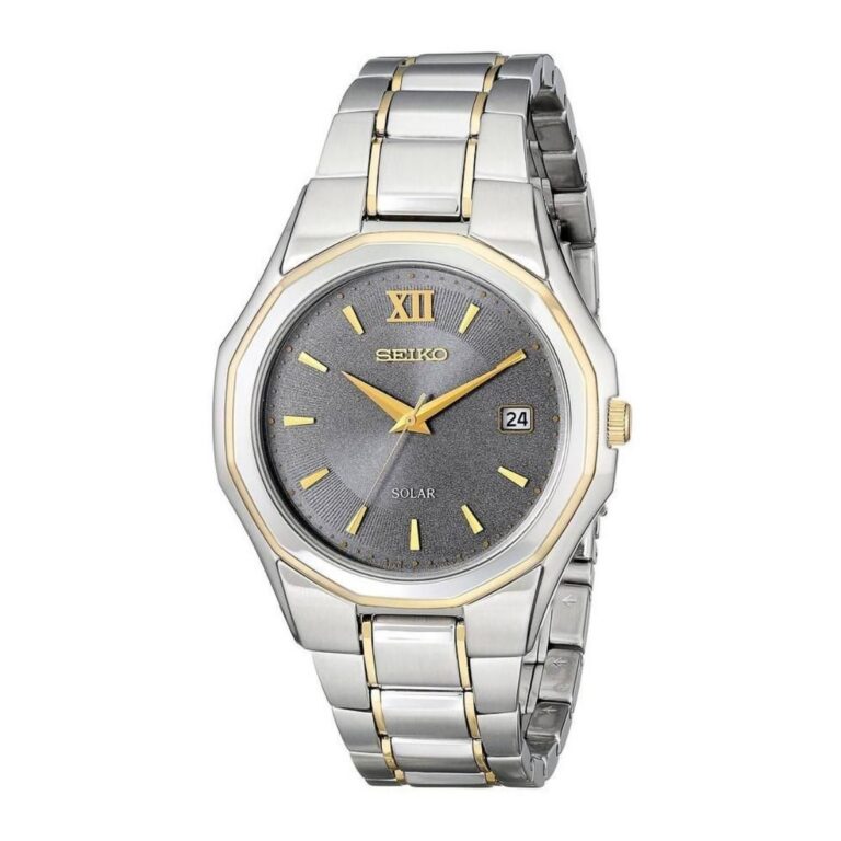 Seiko 42mm Nam SNE166