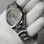Seiko 42mm Nam SNE166 - Ảnh 3