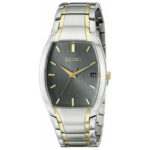 Seiko 35mm Nam SNE334 - Ảnh 1