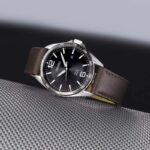 Seiko 43mm Nam SNE487P1 - Ảnh 2