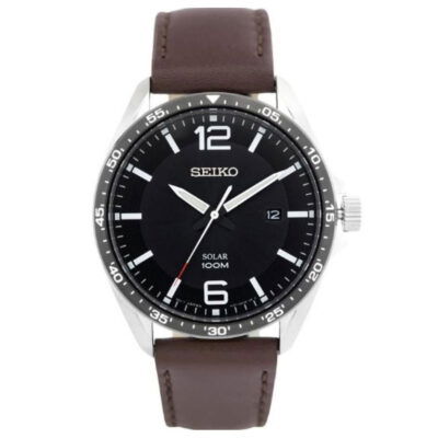 Ảnh sản phẩm Seiko 43mm Nam SNE487P1