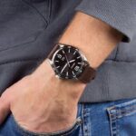 Seiko 43mm Nam SNE487P1 - Ảnh 3