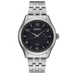 Seiko 42mm Nam SNE489P1 - Ảnh 1