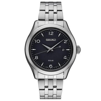 Ảnh sản phẩm Seiko 42mm Nam SNE489P1