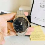 Seiko 42mm Nam SNE489P1 - Ảnh 3