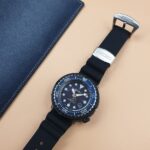 Seiko 46.6mm Nam SNE518P1 - Ảnh 2