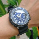 Seiko 46.6mm Nam SNE518P1 - Ảnh 4