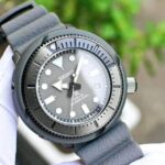 Seiko 45mm Nam SNE537P1 - Ảnh 4
