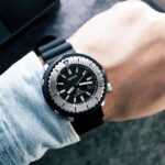 Seiko 45mm Nam SNE541P1 - Ảnh 4