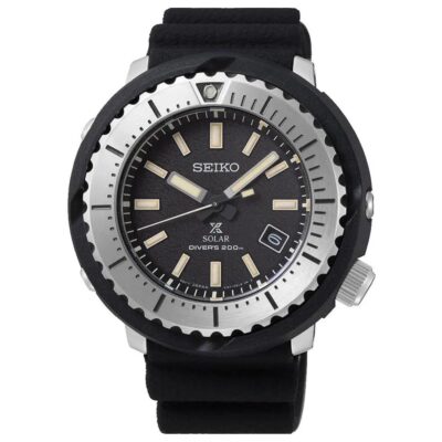 Ảnh sản phẩm Seiko 45mm Nam SNE541P1