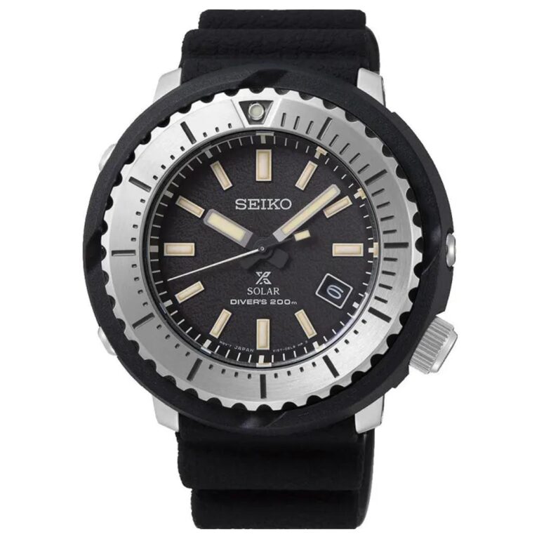 Seiko 45mm Nam SNE541P1