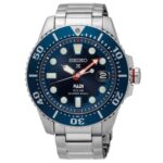 Seiko 43.5mm Nam SNE549P1 - Ảnh 1