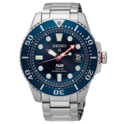 Ảnh sản phẩm Seiko 43.5mm Nam SNE549P1
