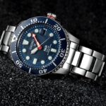 Seiko 43.5mm Nam SNE549P1 - Ảnh 3
