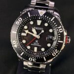 Seiko 43.5mm Nam SNE551P1 - Ảnh 2