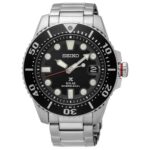 Seiko 43.5mm Nam SNE551P1 - Ảnh 1