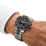 Seiko 43.5mm Nam SNE551P1 - Ảnh 3