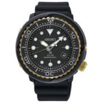 Seiko 46.7mm Nam SNE556P1 - Ảnh 1