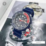 Seiko 46.7mm Nam SNE557P1 - Ảnh 2