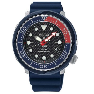 Ảnh sản phẩm Seiko 46.7mm Nam SNE557P1