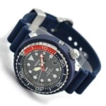 Seiko 46.7mm Nam SNE557P1 - Ảnh 10