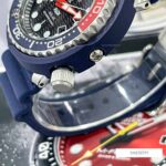 Seiko 46.7mm Nam SNE557P1 - Ảnh 3