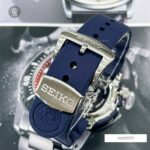 Seiko 46.7mm Nam SNE557P1 - Ảnh 6