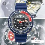 Seiko 46.7mm Nam SNE557P1 - Ảnh 7