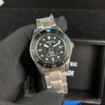 Seiko 38.5mm Nam SNE575P1 - Ảnh 4