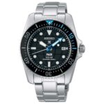 Seiko 38.5mm Nam SNE575P1 - Ảnh 1