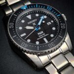 Seiko 38.5mm Nam SNE575P1 - Ảnh 3