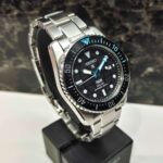 Seiko 38.5mm Nam SNE575P1 - Ảnh 2