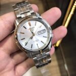 Seiko 38mm Nam SNKK65K1 - Ảnh 2