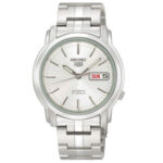 Seiko 38mm Nam SNKK65K1 - Ảnh 1