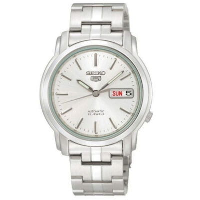 Ảnh sản phẩm Seiko 38mm Nam SNKK65K1