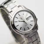 Seiko 38mm Nam SNKK65K1 - Ảnh 3