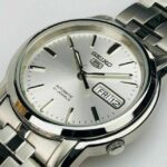 Seiko 38mm Nam SNKK65K1 - Ảnh 4