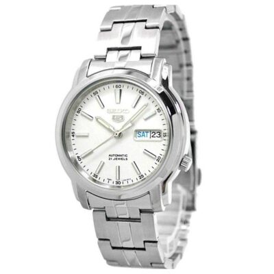 Ảnh sản phẩm Seiko 38mm Nam SNKL75K1