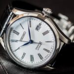 Seiko 40.5mm Nam SPB047J1 - Ảnh 2