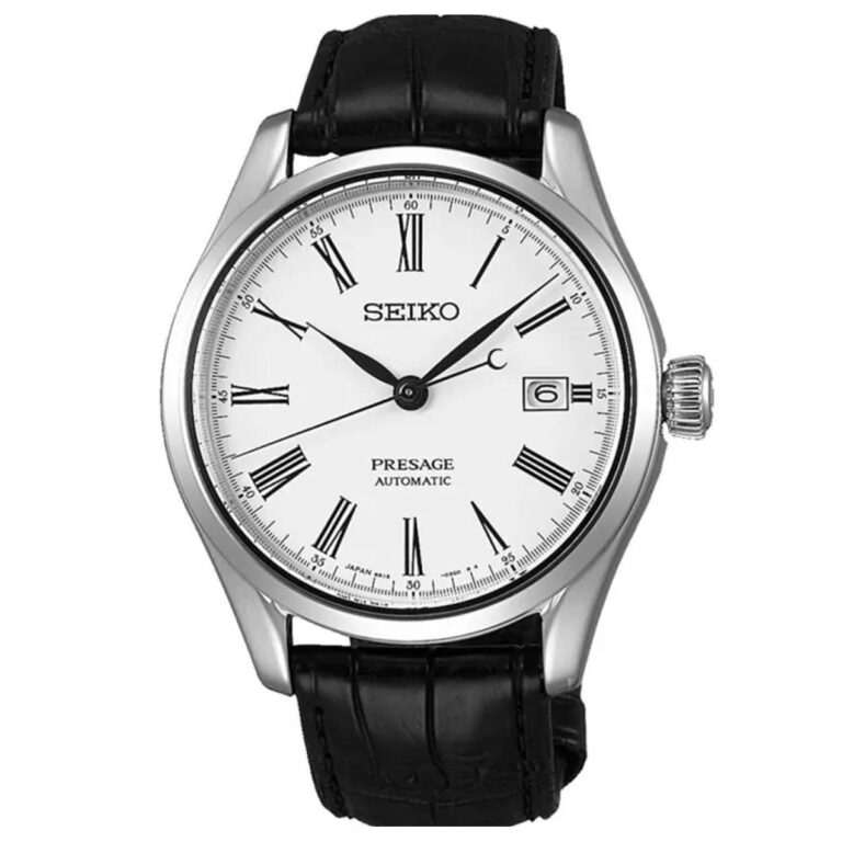 Seiko 40.5mm Nam SPB047J1