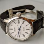Seiko 40.5mm Nam SPB047J1 - Ảnh 3
