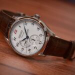 Seiko 40.5mm Nam SPB059J1 - Ảnh 2