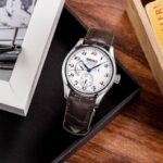 Seiko 40.5mm Nam SPB059J1 - Ảnh 3