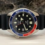 Seiko 44mm Nam SPB087J1 - Ảnh 2