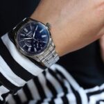 Seiko 40.5mm Nam SPB091J1 - Ảnh 4