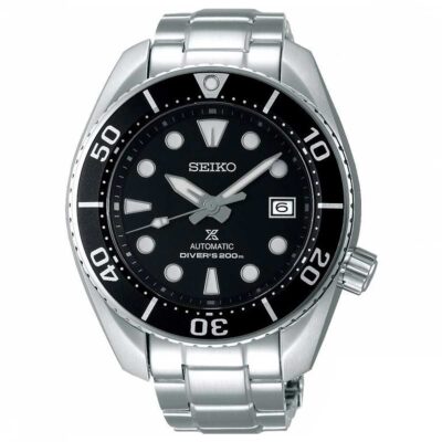 Ảnh sản phẩm Seiko 45mm Nam SPB101J1