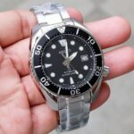 Seiko 45mm Nam SPB101J1 - Ảnh 3