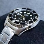 Seiko 45mm Nam SPB101J1 - Ảnh 4